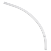 Hach Pump Tubing for SD900 Portable and Refrigerated Sampler, 8753800