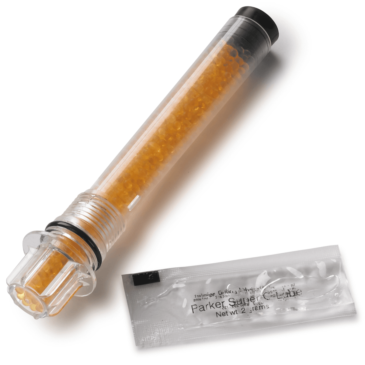 Hach Desiccant Assembly for SD900, w/ Grease, 8755600
