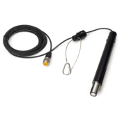 Hach US9001B Ultrasonic Sensor w/ Ballast, Suspension Kit and Mounting Hardware for L900, 9088800