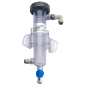 Hach Flow Cell Assembly for 3/4" NPT Sensor, 9180200