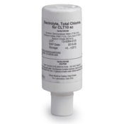 Hach Total Chlorine Electrolyte for CLT10 sc, 9181400