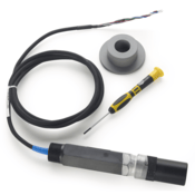 Hach Combination pH Sensor for Cl10sc, 9181600