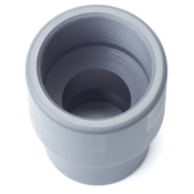 Hach Mounting Conversion Adapter, LDO Model 1 to LDO Model 2, 9253400
