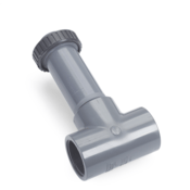 Hach Union Mounting Hardware for LDO Model 2, 9257000