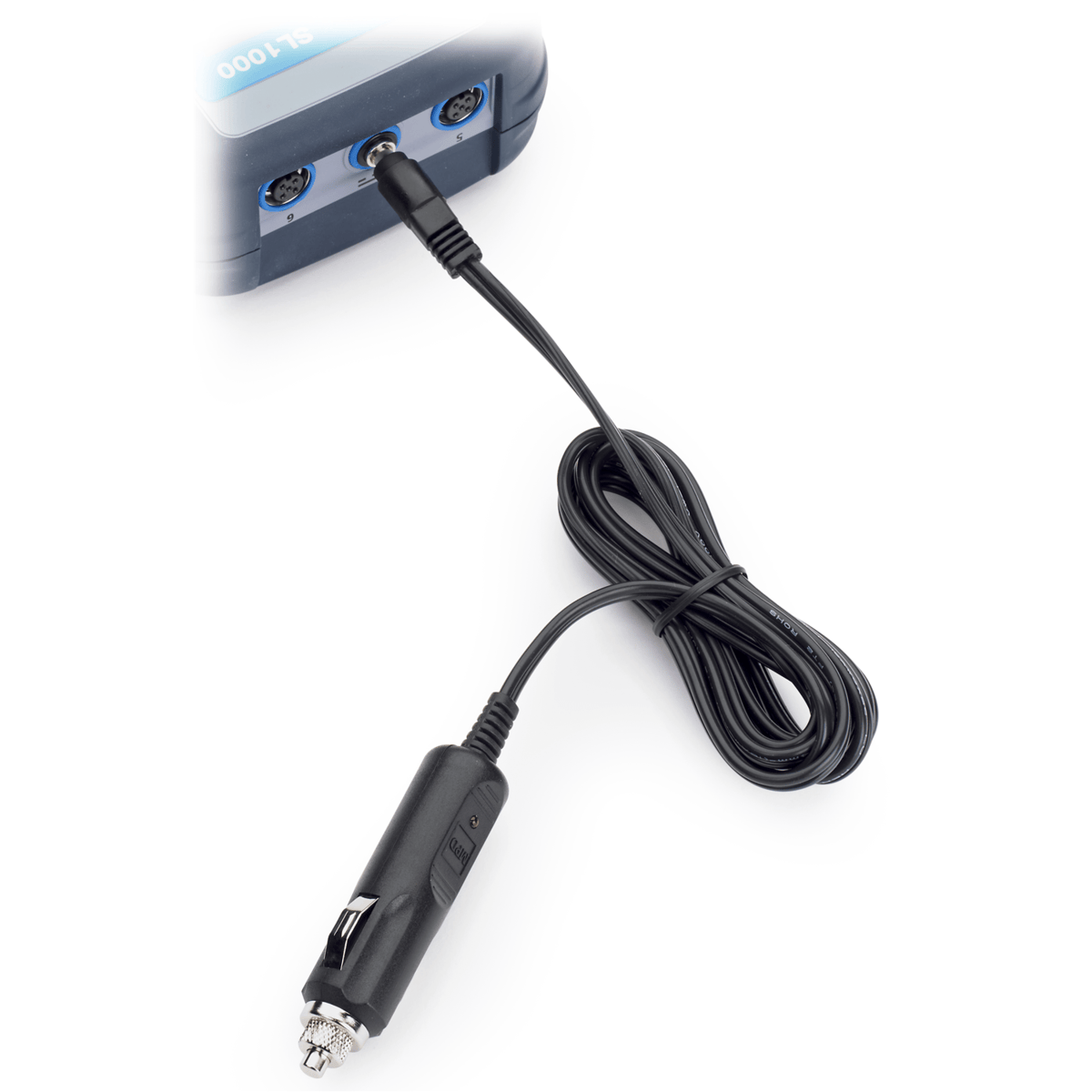 Hach Car Charger for SL1000, 9374200