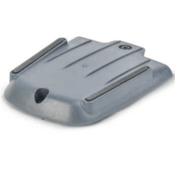 Hach Cover, Battery, DR900, 9386400
