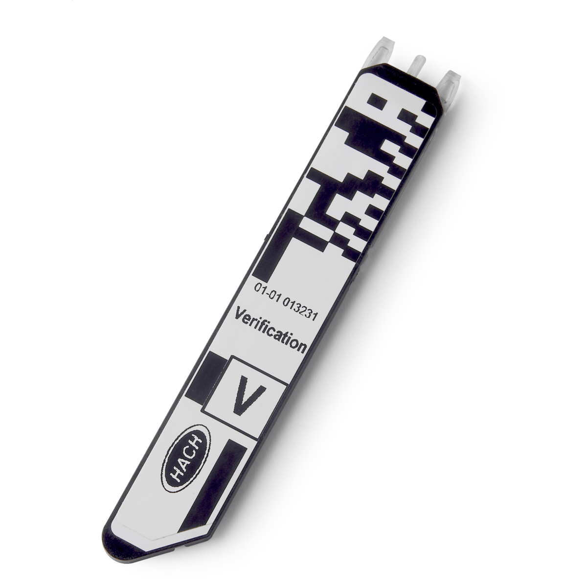 Hach System Verification Chemkey®, 9436800