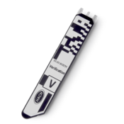 Hach System Verification Chemkey®, 9436800