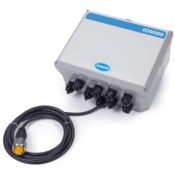 Hach IO9001 Module, Includes 1 Relay, High Voltage, 9494500