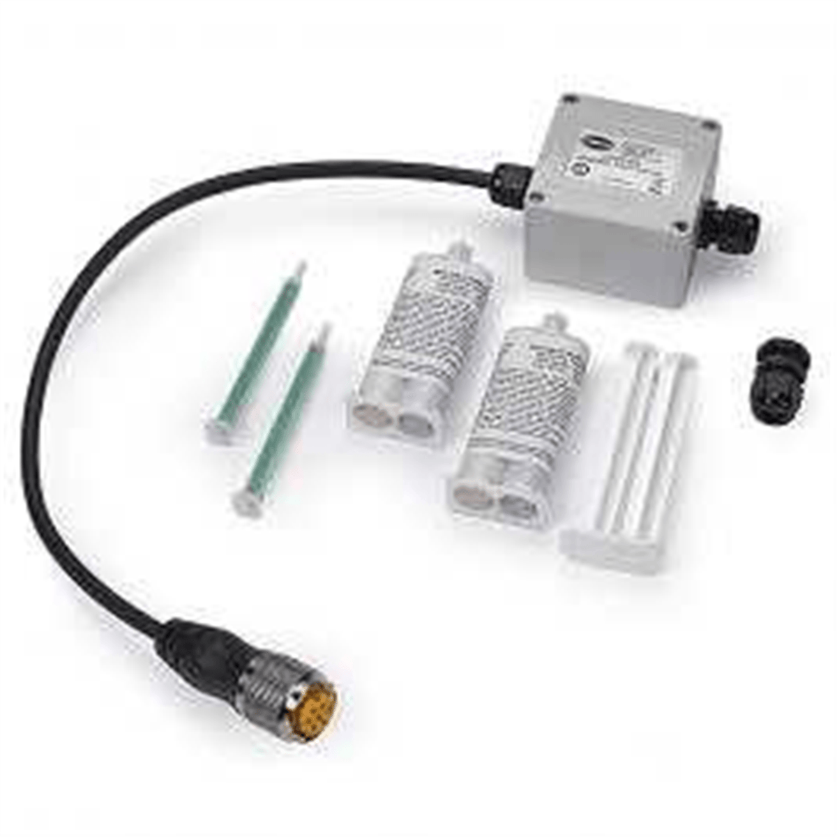 Hach Universal Junction Box for 4-20mA, 9501000