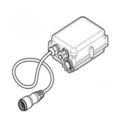 Hach Analyzer Module, AV9000S, 9504600