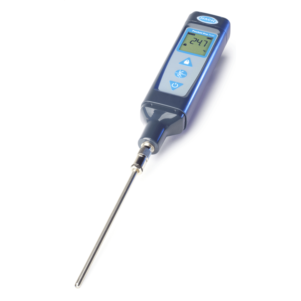 Hach Pocket Pro Temperature Tester, 9531700