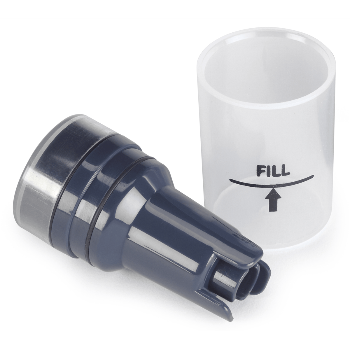 Hach Replacement Sensor for Pocket Pro⁺ Multi 1 Tester (Cond, TDS, Sal, Temp), 9532701