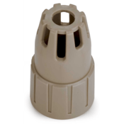 Hach 1" Sensor Guard, PPS, 1000F3374-003