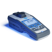 Hach 2100Q Portable Turbidimeter, 2100Q01