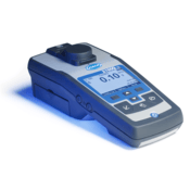 Hach 2100Q IS Portable Turbidimeter, 2100QIS01