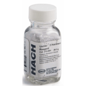 Hach UniVer® 3 Hardness Reagent, 28 g, 21320H
