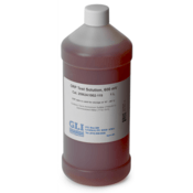 Hach 600 mV ORP Solution, 1L, 25M2A1002-119