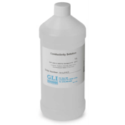 Hach Conductivity Solution, 500 µS/cm, 1 L, 25M3A2000-500