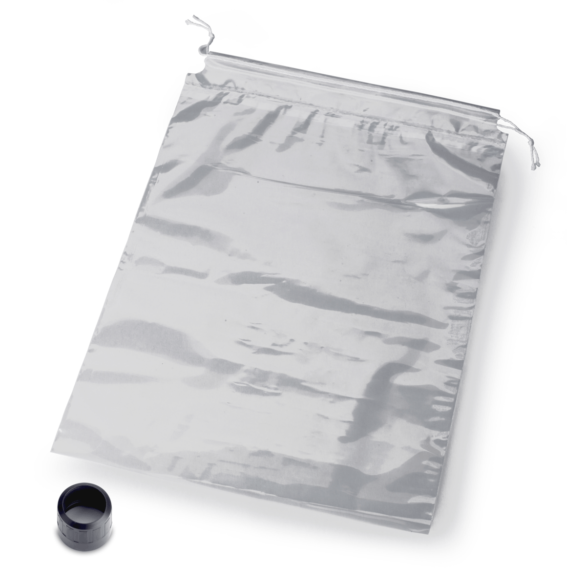 Hach Spare Calibration bags for 5500 - Series Clark DO, 276M1210