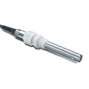 Hach Contacting Conductivity Analog Sensor, Cell Constant 5.0, 3/4" NPT SS Fitting, 3422D4A