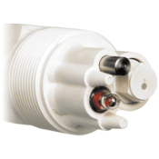 Hach GLI pH Encapsulated Sensor, LCP, 5 Wire, Convertible, Antimony Electrode, 40' Cable, 6028P140