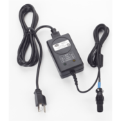 Hach Charger Assembly. L-Acid 3 Pin, 115V US, 8753500US