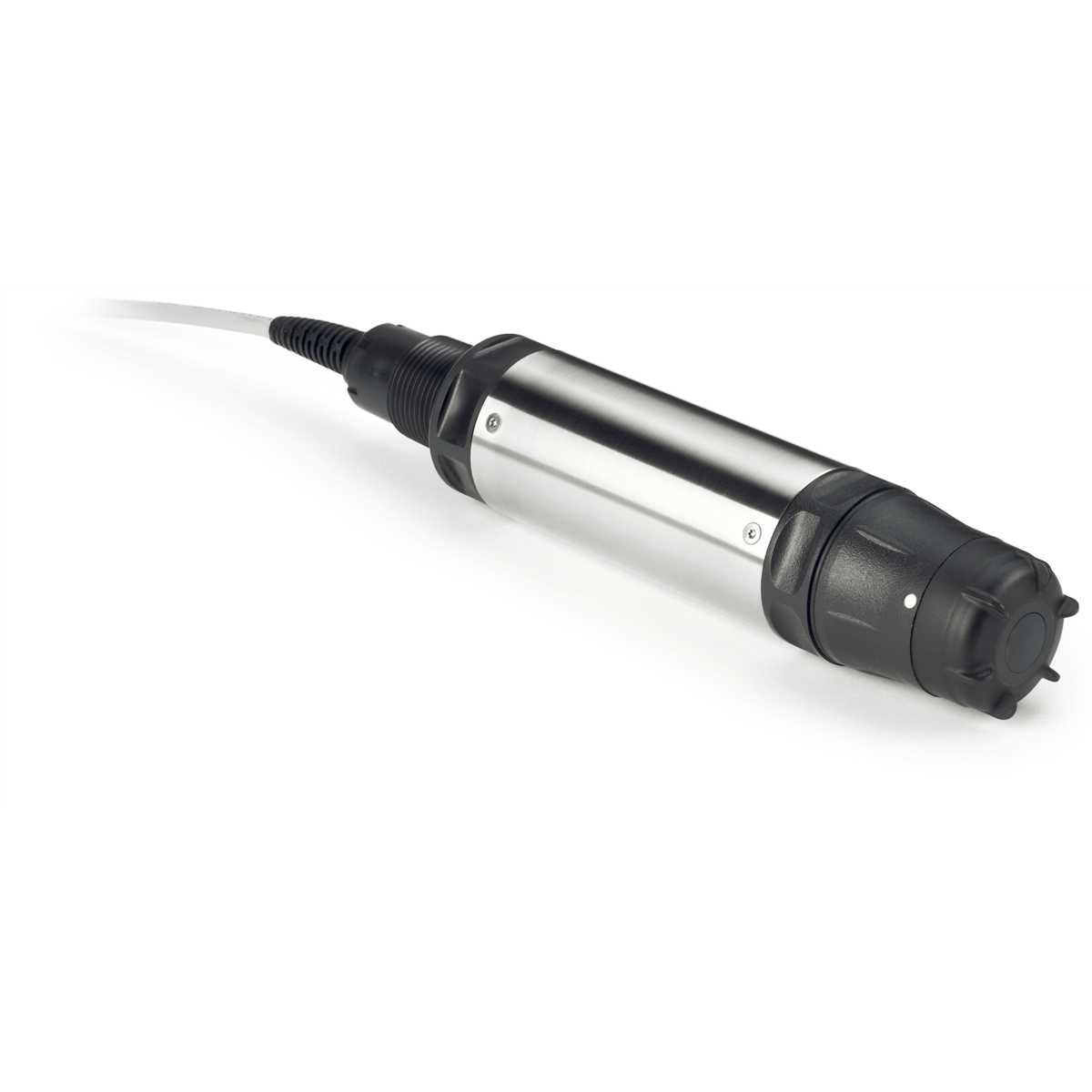Hach LDO 2 sc, DO Probe w/ Luminescent DO Technology w/ Mounting Conversion Adapter, 9020000-UPGRADE