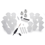 Hach Titration Application Pack Water: pH & Alkalinity, AP0001.AT1102