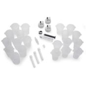 Hach Titration Application Pack Food & Beverage: Free & Total SO₂ in wine, AP0012.AT1122