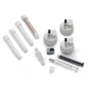 Hach Titration Application Pack Petrochemistry: TAN (Total Acid Number), AP0015.AT1102