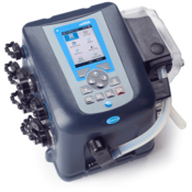 Hach AS950 AWRS Controller Only, 2 Flow Inputs & Rain Gauge Port, ASA.CSRX