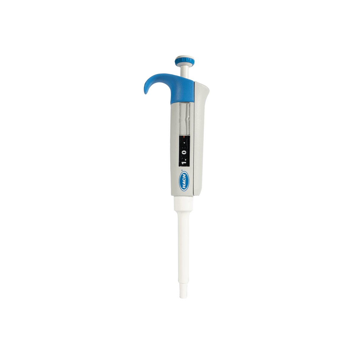 Hach Pipette, Variable volume 0.1-1.0 mL, BBP078