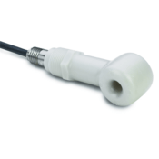 Hach Digital Inductive Conductivity Sensor, Convertible Body Style, D3725E2T