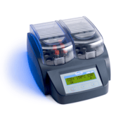 Hach DRB200 Digital Reactor Block, 12x13mm vial wells, 8x20 mm vial wells, 230 V, DRB200-08