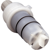 Hach Tee-Mount Flow Sensor, Polypropylene Body, F1A11A1T