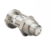 Hach Finished Sensor, Flow-Thru, B, F1A12C1T