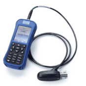 Hach FH950 Portable Velocity System w/ 40' Cable, FH950.10040