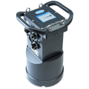 Hach FL901 Flow Logger, 1 Sensor Port, Wireless Non-Activated Verizon, FL901.97.UX