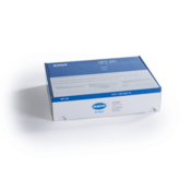 Hach Iron trace Vial Test, ULR (0.01 - 1 mg/L Fe), 20 Tests, HPT251
