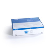 Hach Phosphorus reactive Vial Test, ULR (0.01 - 0.50 mg/L PO₄-P), 20 Tests, HPT487