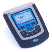 Hach HQ411D Laboratory Single Input, pH/mV Meter - pH & ORP, HQ411D