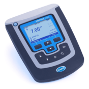 Hach HQ440D Laboratory Benchtop Multi-Parameter Meter, 2 Inputs, HQ440D