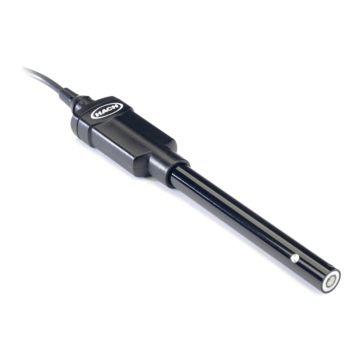 Hach IntelliCAL ISECL181 Chloride (Cl⁻) Ion Selective Electrode (ISE), 1 m cable, ISECL18101
