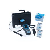 Hach HQ2100 Portable Multi-Meter w/ TDS Electrode, 1 m Cable, LEV015.53.21006