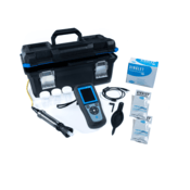 Hach HQ2100 Portable Multi-Meter w/ Rugged Field TDS Electrode, 5 m Cable, LEV015.53.21007