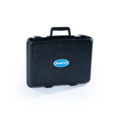 Hach Portable HQ Series Standard Field Case for Standard Probes, LEZ015.99.A001A