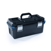 Hach Portable HQ Series Field Case for Rugged Probes w/ Extended Cable Lengths, LEZ015.99.A002A
