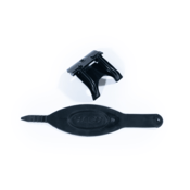 Hach Kick St& & H& Strap for Portable HQ Series Meter, LEZ015.99.A003A