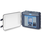 Hach FL1500 Series Flow Controller Basic, US Power Cord, Basic User Manual, LFV001.99.U2NXH
